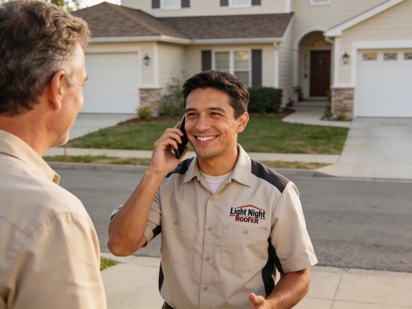 Emergency Roof Repair Pine Mountain, GA FAQs